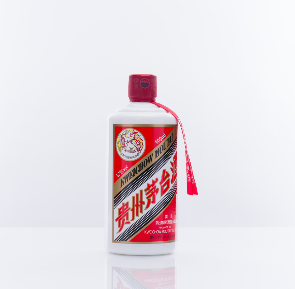 貴州茅台酒 飛天 アルコール53度500ml 2025年 箱付 ショットイレグラス2個付 中国酒 白酒 醤香型 正規品