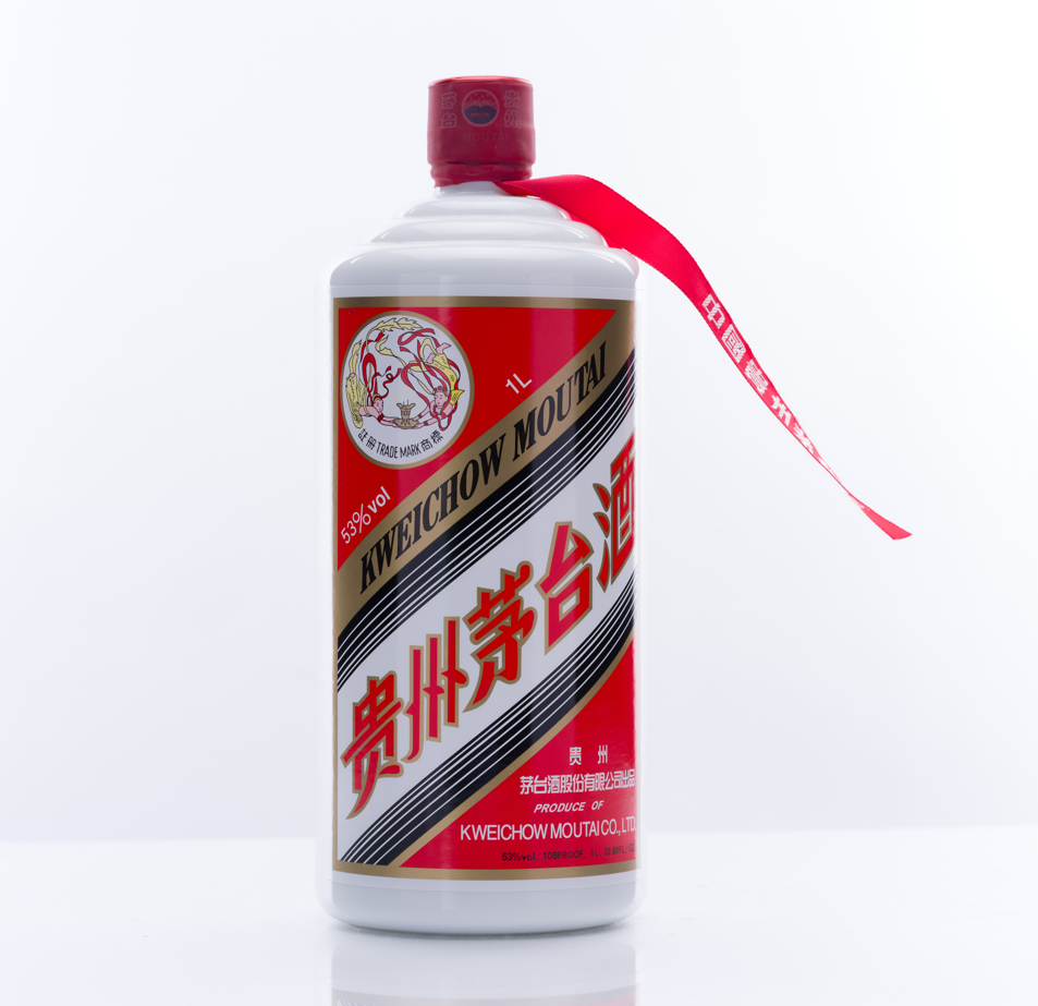 貴州茅台酒 飛天 1L アルコール53度 箱付 中国白酒 醤香型 正規品