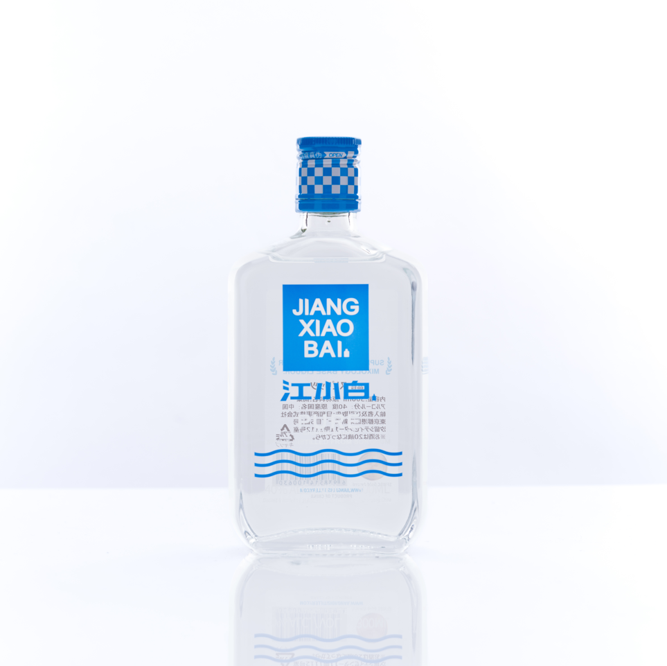 江小白 300ml 1本 アルコール40度 中国酒 白酒 清香型 正規品