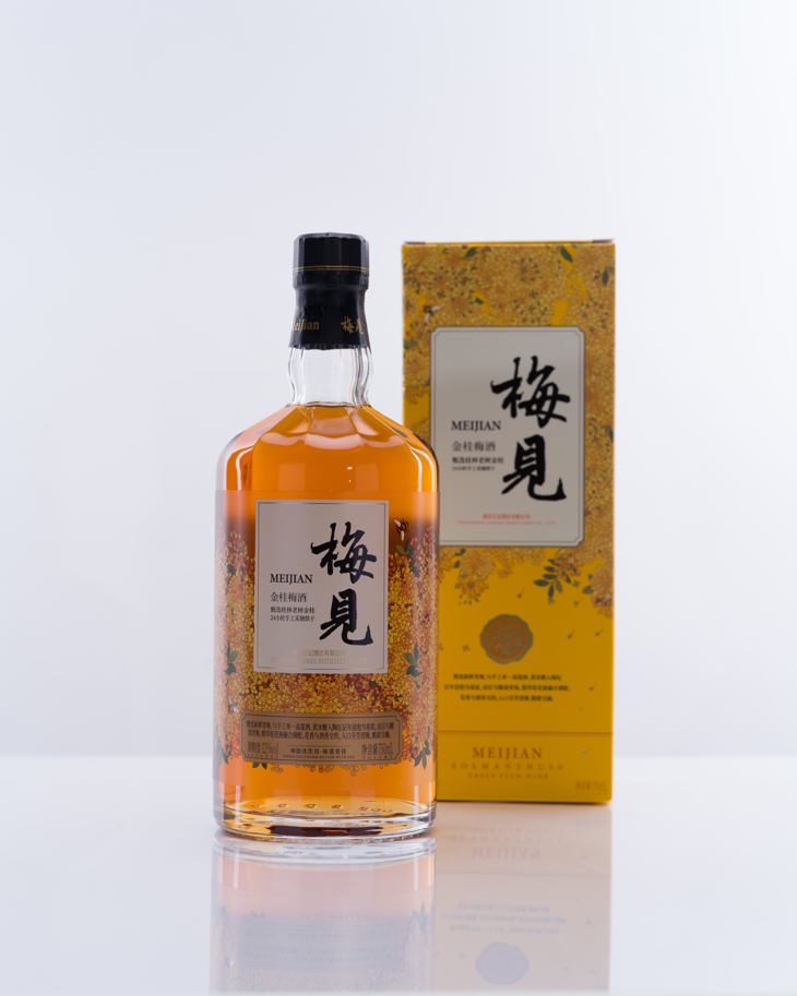 リキュール