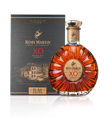 REMY MARTIN (レミーマルタン) XO  ブランデー 700ml